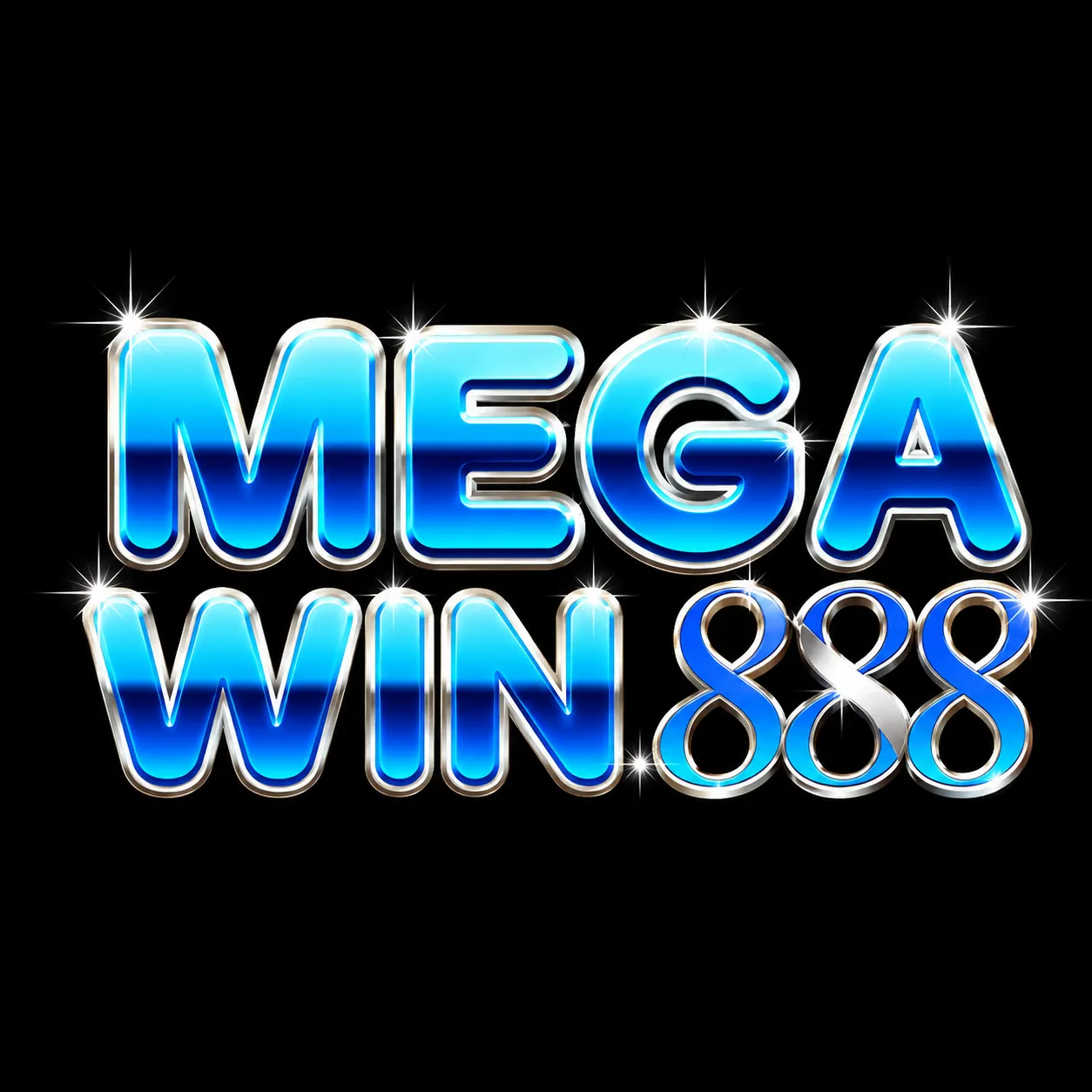 megawin888 APK Resmi — ikon aplikasi