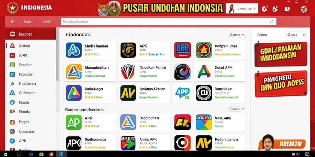 Tampilan antarmuka MINITOTO yang menarik.