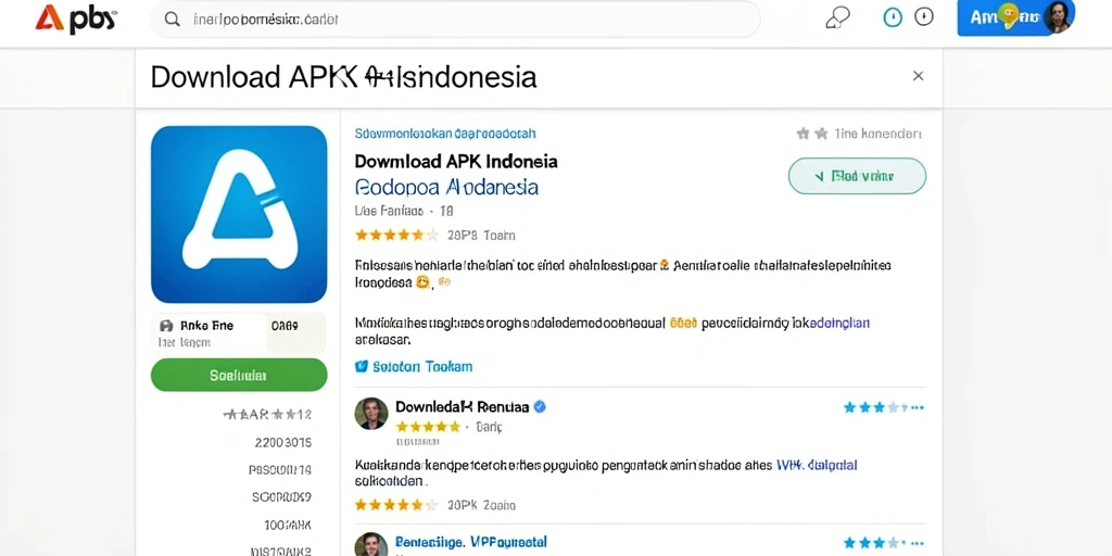 Tampilan grafis yang memukau dan penuh warna.