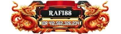 rafi88 — logo banner resmi Indonesia